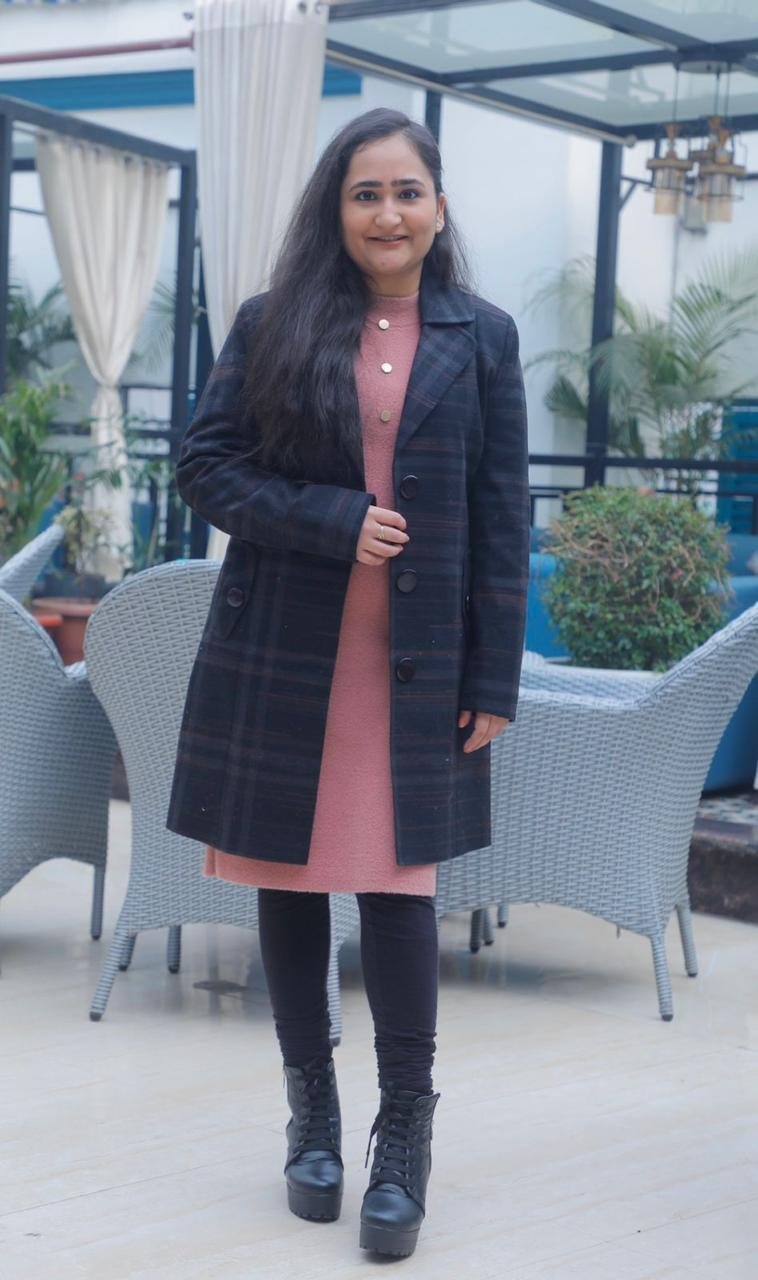 Ankita Khanna